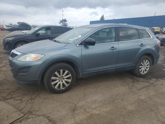 JM3TB2MV1A0231099 | 2010 Mazda cx-9