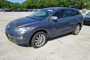 JM3TB38C270109794 | 2007 Mazda cx-9