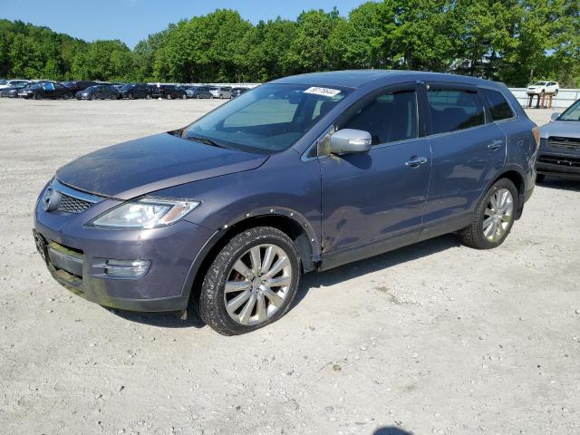 JM3TB38C270109794 | 2007 Mazda cx-9