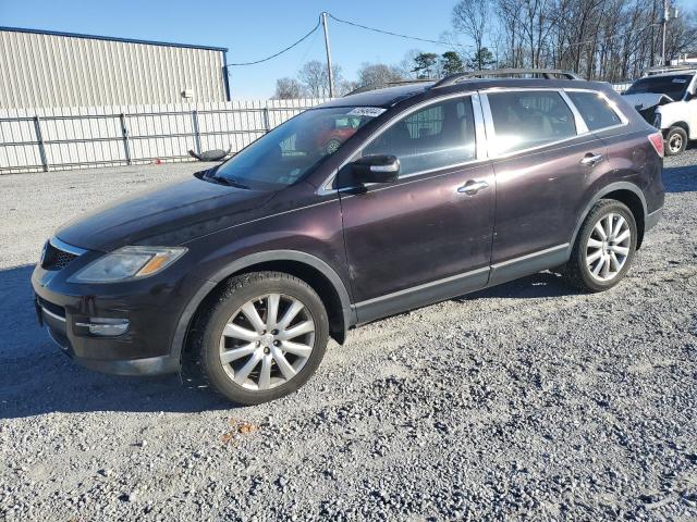 JM3TB38V090170372 | 2009 Mazda cx-9