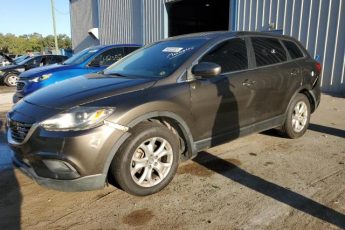 JM3TB3BA3F0452250 | 2015 MAZDA CX-9 SPORT