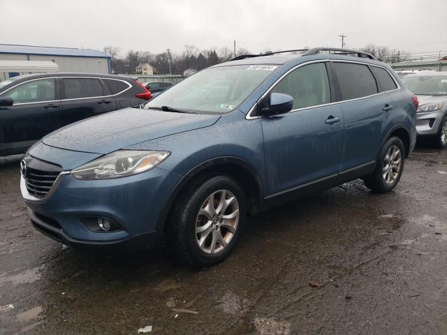 JM3TB3CV7E0443020 | 2014 MAZDA CX-9 TOURI