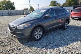 JM3TB3CV7E0445463 | 2014 MAZDA CX-9 TOURI