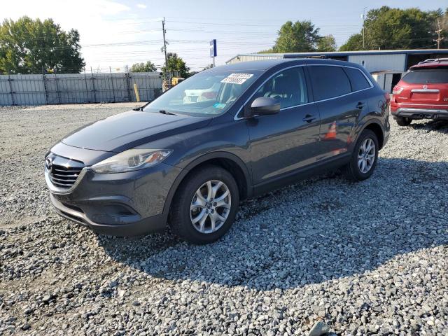 JM3TB3CV7E0445463 | 2014 MAZDA CX-9 TOURI