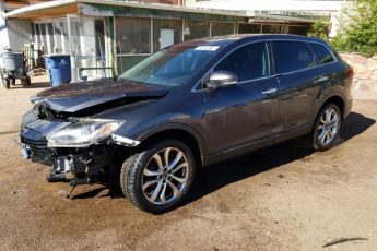 JM3TB3DA6D0415333 | 2013 Mazda cx-9 grand touring