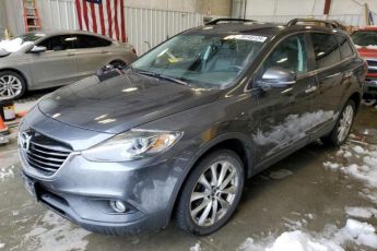 JM3TB3DA8E0426870 | 2014 MAZDA CX-9 GRAND