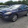 1G1ZE5EU3CF291041 | 2012 CHEVROLET MALIBU