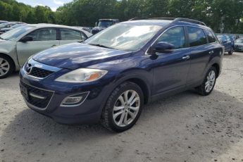 JM3TB3DV0B0308035 | 2011 Mazda cx-9