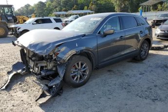 JM3TCACY2M0502078 | 2021 Mazda cx-9 touring