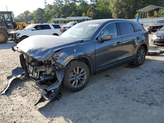 JM3TCACY2M0502078 | 2021 Mazda cx-9 touring