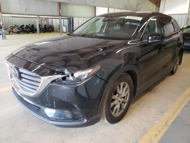 JM3TCACY4K0323747 | 2019 MAZDA CX-9 TOURI