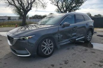 JM3TCADYXJ0223455 | 2018 MAZDA CX-9 GRAND