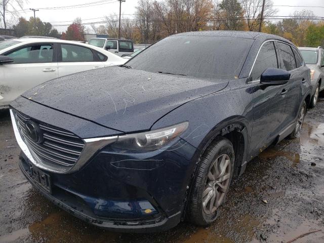 JM3TCBCY2J0210626 | 2018 MAZDA CX-9 TOURI