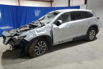 JM3TCBCY7J0218429 | 2018 Mazda cx-9 touring