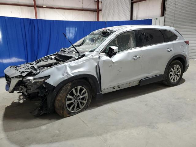 JM3TCBCY7J0218429 | 2018 Mazda cx-9 touring