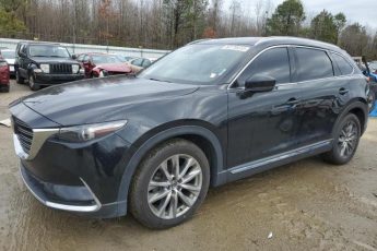 JM3TCBDYXG0106506 | 2016 MAZDA CX-9 GRAND