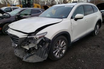 JM3TCBDYXM0510000 | 2021 MAZDA CX-9 GRAND