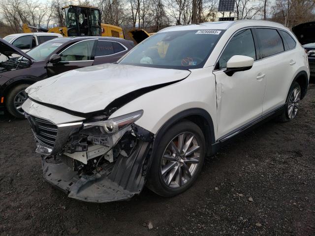 JM3TCBDYXM0510000 | 2021 MAZDA CX-9 GRAND