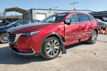 JM3TCBEY4M0500738 | 2021 Mazda cx-9 signature