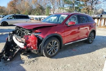 JM3TCBEY5L0417706 | 2020 MAZDA CX-9 SIGNA