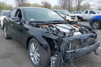 JN1AV7AP3FM790618 | 2015 INFINITI Q50 HYBRID