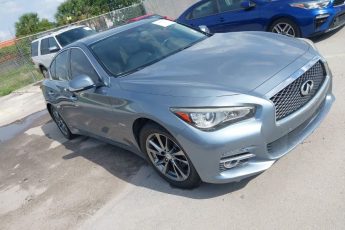 JN1AV7AP5FM790300 | 2015 INFINITI Q50 HYBRID