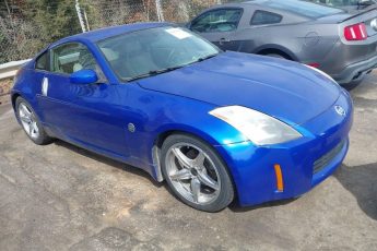 JN1AZ34D43T108278 | 2003 NISSAN 350Z