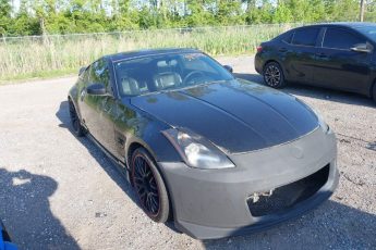 JN1AZ34EX4T064653 | 2004 NISSAN 350Z