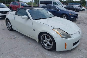 JN1AZ36A15M751624 | 2005 NISSAN 350Z