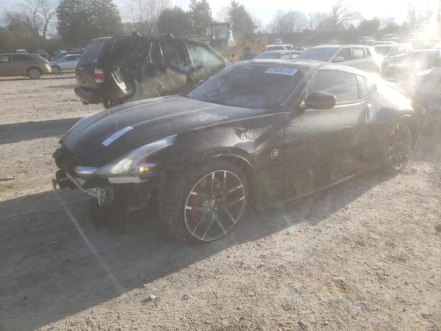 JN1AZ4EH2GM930438 | 2016 NISSAN 370Z BASE