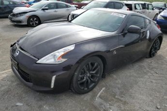 JN1AZ4EH2GM931461 | 2016 Nissan 370z base