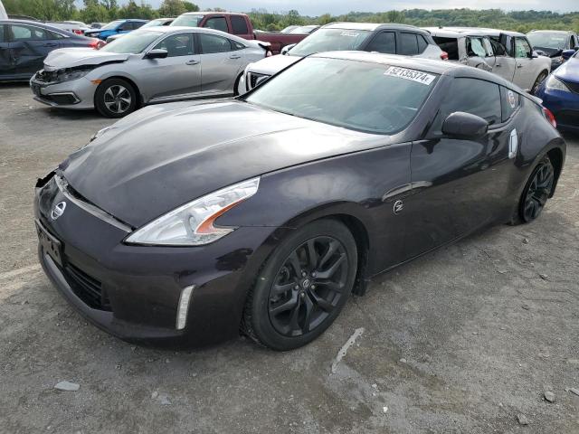 JN1AZ4EH2GM931461 | 2016 Nissan 370z base