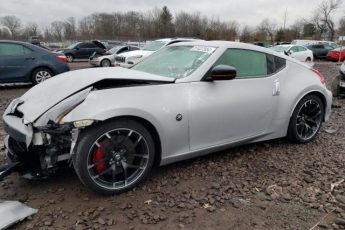 JN1AZ4EH3EM630940 | 2014 NISSAN 370Z BASE