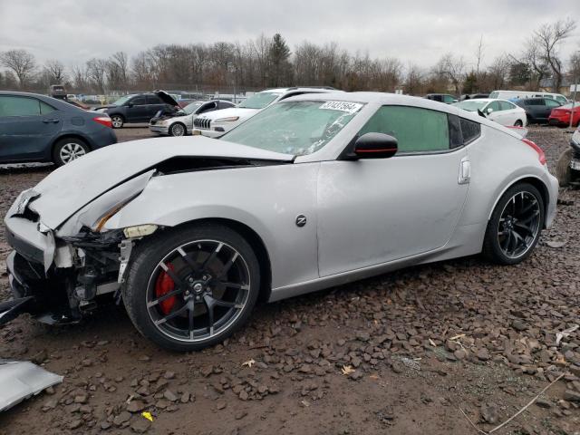 JN1AZ4EH3EM630940 | 2014 NISSAN 370Z BASE