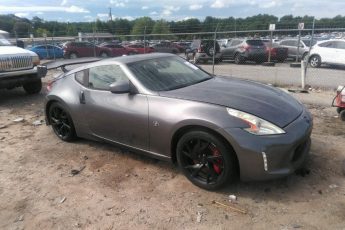 JN1AZ4EH3FM442873 | 2015 NISSAN 370Z