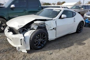 JN1AZ4EH3KM422438 | 2019 NISSAN 370Z BASE