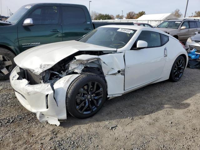 JN1AZ4EH3KM422438 | 2019 NISSAN 370Z BASE