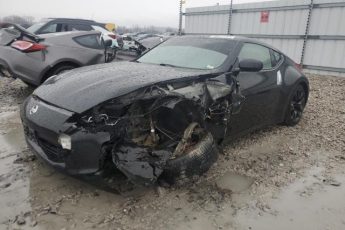 JN1AZ4EH6HM950032 | 2017 Nissan 370z base