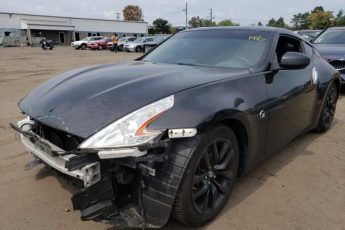 JN1AZ4EH8HM951585 | 2017 NISSAN 370Z BASE