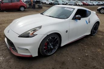 JN1AZ4EH8KM421690 | 2019 NISSAN 370Z BASE