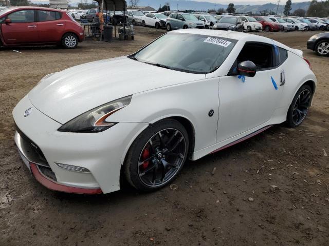 JN1AZ4EH8KM421690 | 2019 NISSAN 370Z BASE