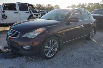 JN1BJ0HR8EM190996 | 2014 INFINITI QX50