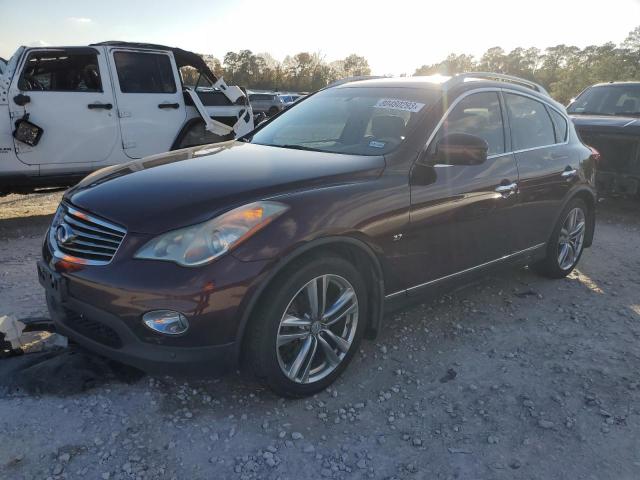 JN1BJ0HR8EM190996 | 2014 INFINITI QX50