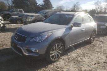 JN1BJ0RR0GM270259 | 2016 INFINITI QX50