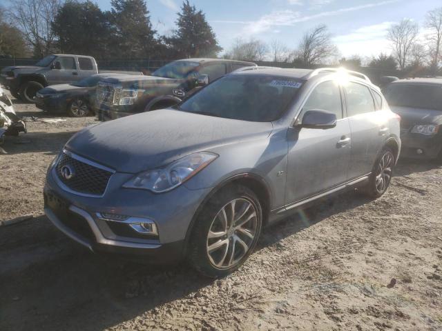 JN1BJ0RR0GM270259 | 2016 INFINITI QX50