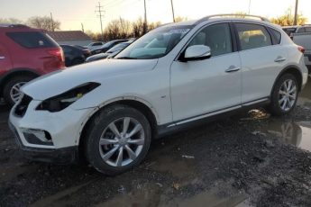 JN1BJ0RR0HM408156 | 2017 INFINITI QX50