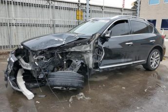 JN1BJ0RR4HM409309 | 2017 Infiniti qx50