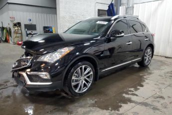 JN1BJ0RR9HM408639 | 2017 INFINITI QX50