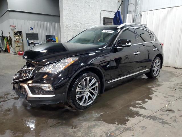 JN1BJ0RR9HM408639 | 2017 INFINITI QX50