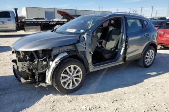 JN1BJ1BV0MW567402 | 2021 NISSAN ROGUE SPOR